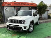 Jeep Renegade 1.5 e-hybrid limited dct Auto