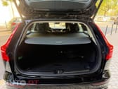 Volvo V60 2.0 T6 AWD TE Inscription Expression