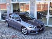 Peugeot 308 1.2 PureTech Active