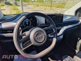 Fiat 500e icon