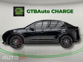 Porsche Macan I.V.A DEDUTIVEL Turbo