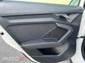 Audi A3 Sportback 45 TFSIe S line