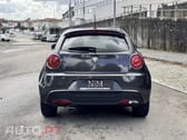 Alfa Romeo Mito 1.3 JTDm