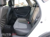 Renault Captur 0.9 TCE Exclusive