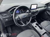 Ford Kuga 2.5 Duratec TITANIUM PHEV