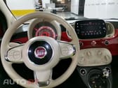 Fiat 500 1.2 Lounge MTA