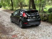 Ford Fiesta 1.0 T EcoBoost STLine