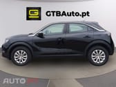 Opel Mokka 1.2 Turbo Edition