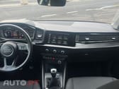 Audi A1 25 TFSI Advanced