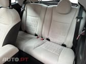 Fiat 500e La Prima