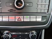 Mercedes-Benz A 180 d Style