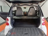 Smart ForTwo 0.8 Cdi Passion 54