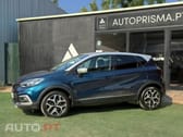 Renault Captur ENERGY TCe 120 Elysee