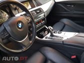 BMW 525 d Line Modern Auto