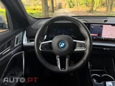 BMW iX2 xDrive30 Pack Desportivo M Pro