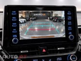 Toyota Corolla 1.8 Hybrid Exclusive
