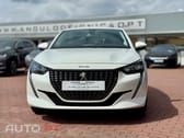 Peugeot 208 1.5 BlueHDi Allure Pack