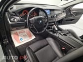 BMW 520 dA Touring Sport