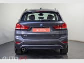 BMW X1 xDrive25e