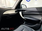 BMW 116 d Line Sport