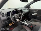 Mercedes-Benz GLA 250 e AMG Line