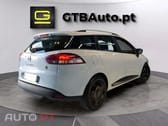 Renault Clio Sport Tourer Tce 90cv LIMITED 