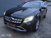 Mercedes-Benz GLA 220 d 4Matic 7G-DCT Urban
