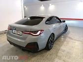 BMW i4 eDrive40 Desportiva M