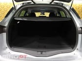 Renault Mégane Sport Tourer 1.5 Blue dCi Limited EDC