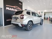 Dacia Duster 1.5 dCi Prestige