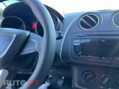 Seat Ibiza 1.4 TDi Sport DPF