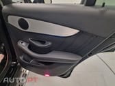 Mercedes-Benz GLC 250 COUPE AMG LINE 4-MATIC AUT.