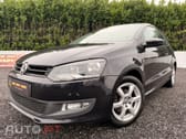 Volkswagen Polo 1.2 TDi BlueMotion