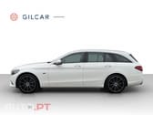 Mercedes-Benz C 300 de Avantgarde