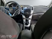 Chevrolet Cruze 1.7 LTZ