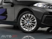 BMW 116 Outro