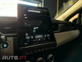 Renault Captur 1.6 E-Tech Plug-In Initiale Paris