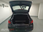 Audi A1 Sportback 25 TFSI Advanced S tronic