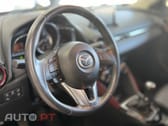 Mazda CX-3 1.5 Skyactiv-D Evolve Navi