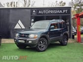 Mitsubishi Pajero 3.2 DI-D GLS