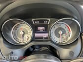 Mercedes-Benz CLA 220 d Shooting Brake AMG Line Aut.
