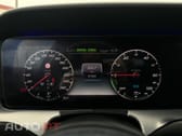 Mercedes-Benz E 300 De AMG Line