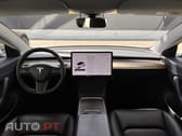 Tesla Model 3 Standard Range Plus RWD