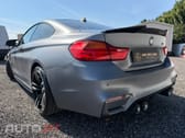 BMW 430 d Pack M Auto