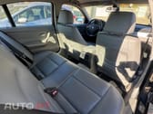 BMW 320 dA Exclusive