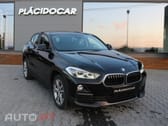 BMW X2 20 d sDrive Auto