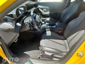 Peugeot 208 1.2 PureTech GT EAT8