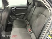 Audi A1 25 TFSI Advanced