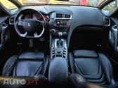 Citroen DS5 2.0 BlueHDi Sport Chic CVA6