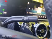 Mercedes-Benz CLA 180 d Style Aut.